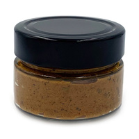 Domowa Musztarda `Mostarda z Suszonych Pomidorów Pachino` 100g